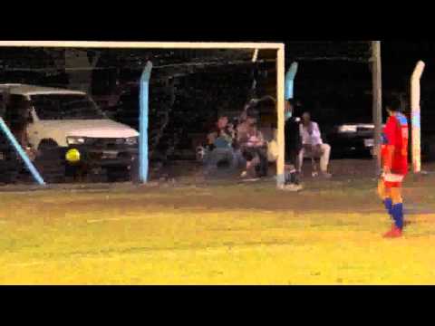 Fútbol femenino - Automoto vs. San martin de Saavedra