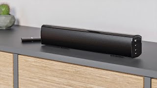 Majority Bowfell Small Sound Bar Review | Is It Worth the Investment? [2025]