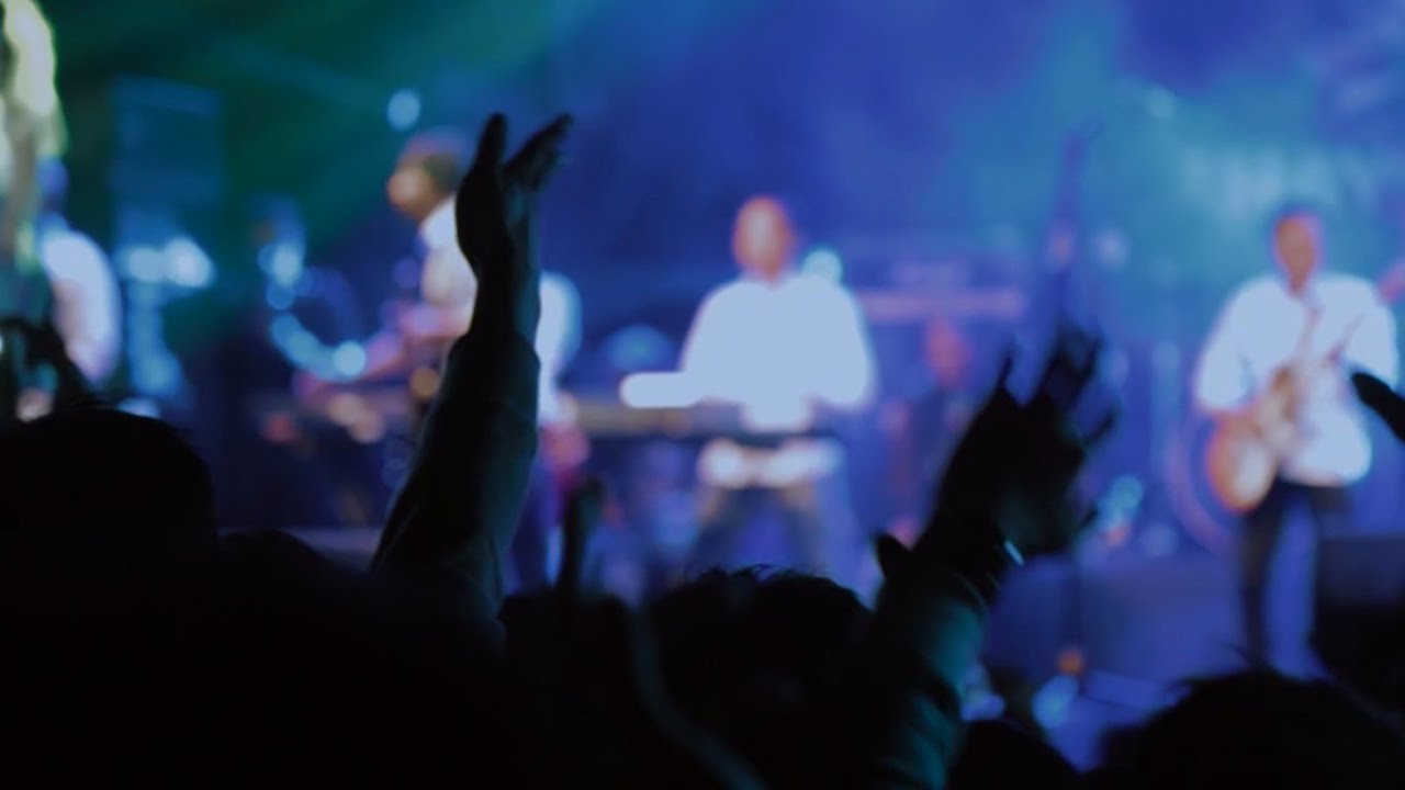 EVENT VIA VALLEN CONCERT