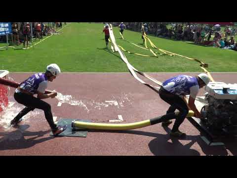 JL Břehy - SDH Košťálov