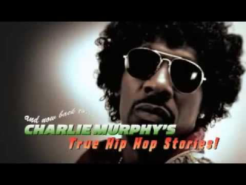 9th Wonder & Buckshot - Go All Out ft. Charlie Murphy (Official Music Video)