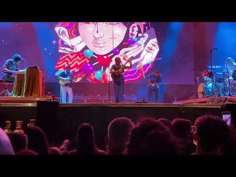 Anni B Sweet - El Rio (en directo desde Pucela City)