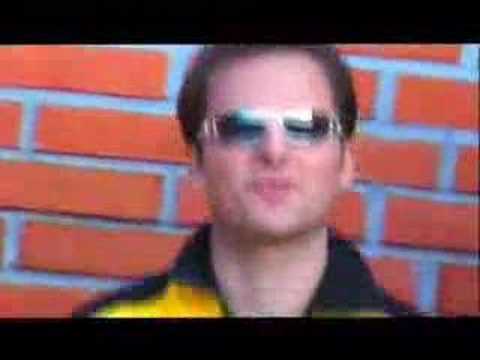 Kingston - Daj povej, daj povej