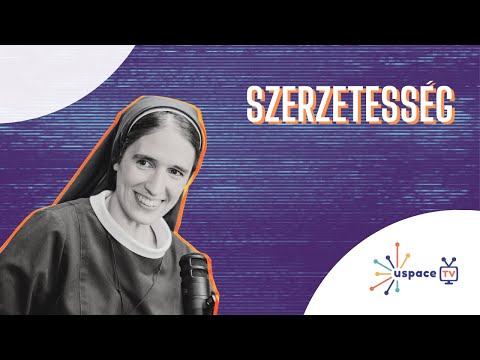 Szerzetesség |  Uspace Podcast 10. rész