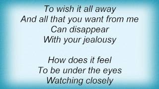 Less Than Jake - Green Eyed Monster Lyrics