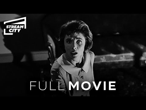 Homicidal | FREE MOVIE (Glenn Corbett, Patricia Breslin, Eugenie Leontovich)