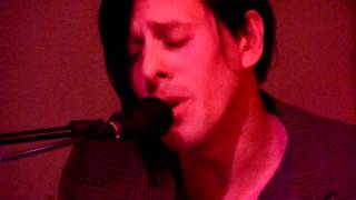 Ken Stringfellow - Find yourself alone @ Nieuwe Anita (4/8)