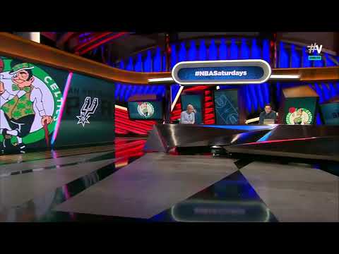 Antoni Daimiel y Guille Giménez: "James Harden y los clubes de alterne"