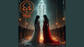 St: Bride's: Conflagration of the Brides