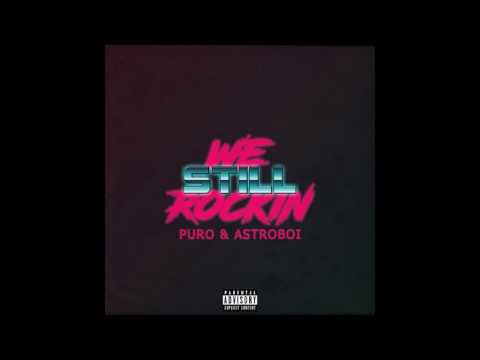 Manito (Prod.Astroboi) 🌟 🌟  WESTILLROCKIN 🌟  🌟