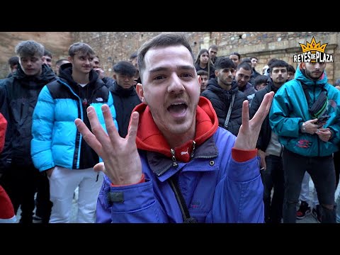 CAVERG - "IN PEACE" 💔 (LIVE)