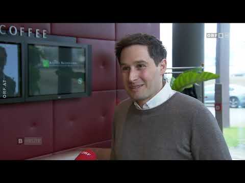 FernG'schaut am 23.02.2021 - ORF - Burgenland heute