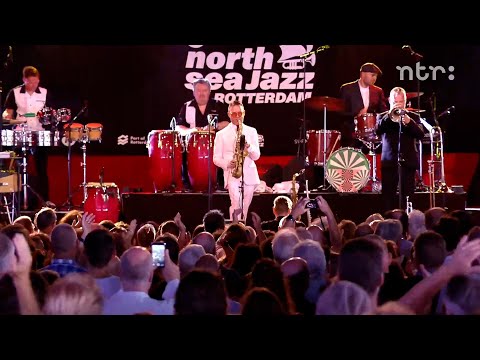 New Cool Collective - Shiku (live at North Sea Jazz 2022)