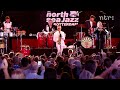 New Cool Collective - Shiku (live at North Sea Jazz 2022)