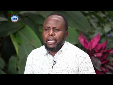 KTN Stands by Voter Smuggling Investigation Despite IEBC and DCI Denials