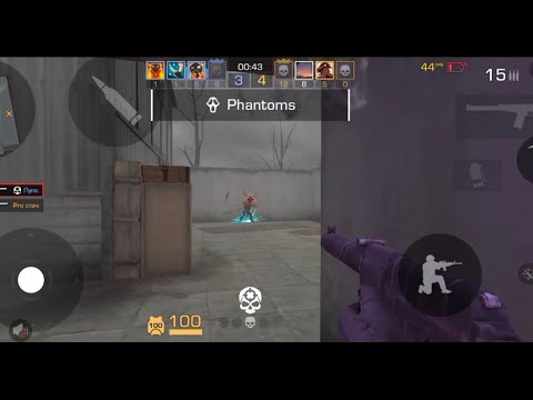 STANDOFF2| Nightmare Update Gameplay ‼️🧟‍♂️ | VIVO V20 0.30.4