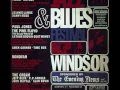 JOHN MAYALL : WINDSOR 1967 : STAND BACK BABY .
