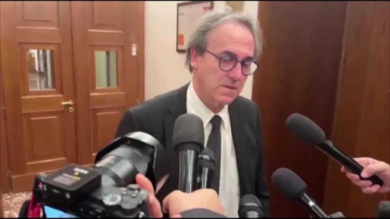 Attacco Iran, Boneli (Avs): Informativa Crosetto e Tajani imbarazzante