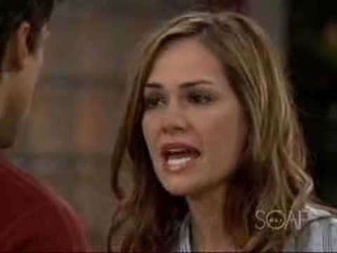 GH: Lucky and Emily 7-31-03