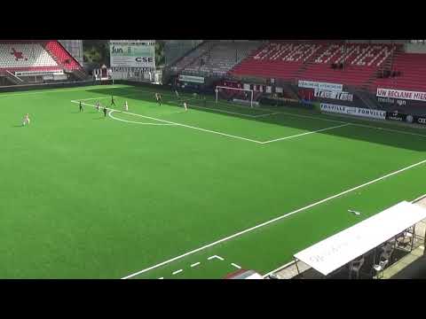 FC Emmen JO13-1 - Ajax JO13-2 2-0