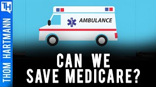 Can New Bill Save Medicare & Save You From Scams? Featuring Rep. Mark Pocan