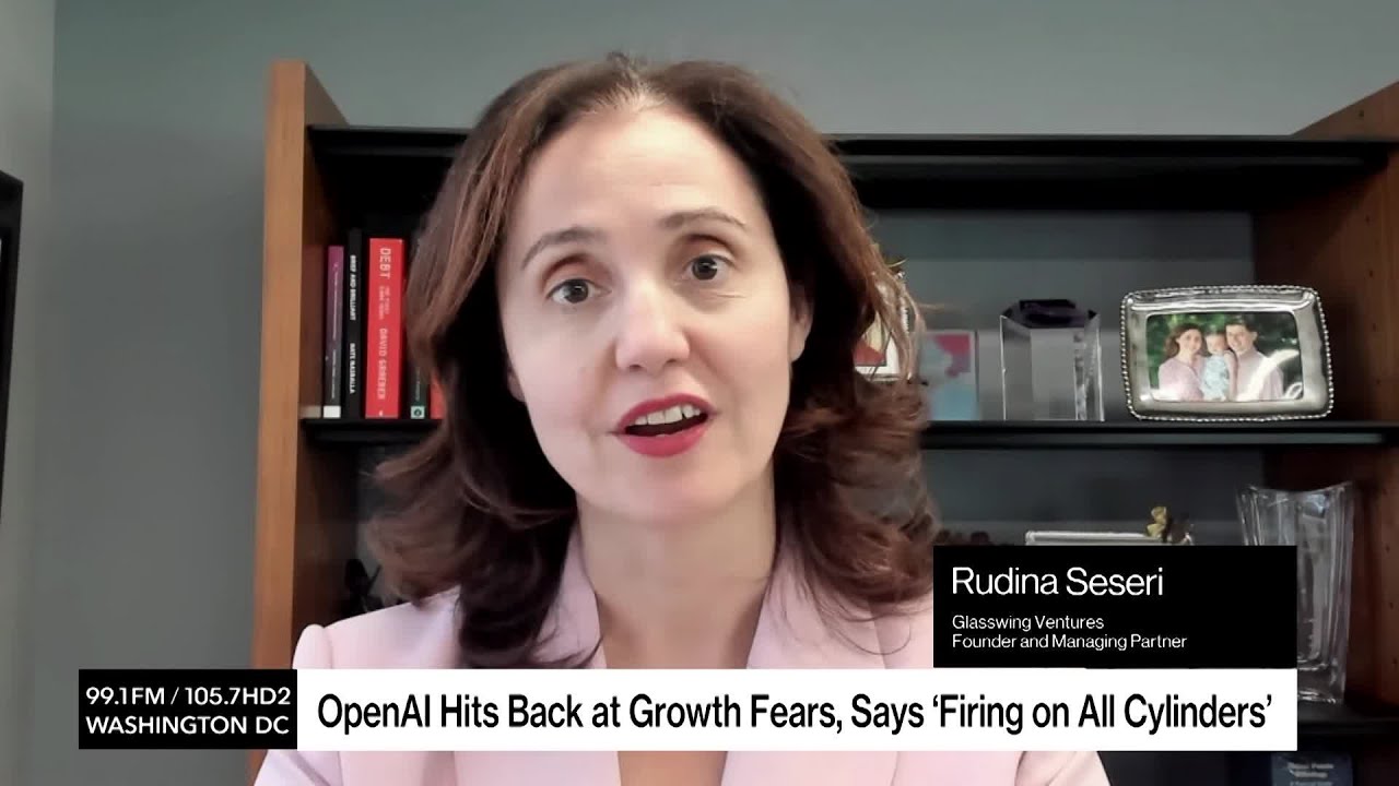 OpenAI Admits ChatGPT's Goblin Obsession Stemmed from 'Nerdy