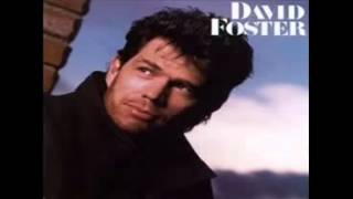 davidfoster tapdance cd rare