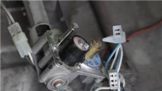 How to Replace Burner Coils in a Gas Dryer