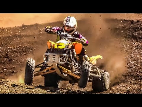 Secret Ride Day at Walden MX with Joel Hetrick and Nick Moser