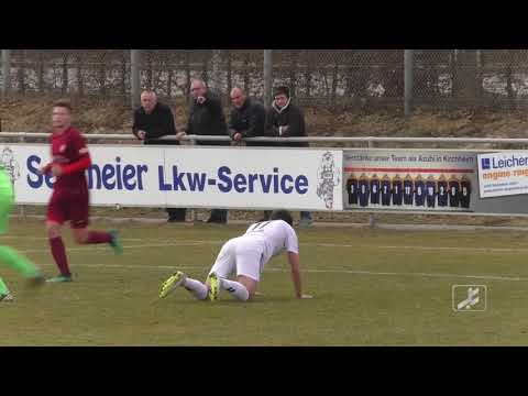 BFV TV: SV Heimstetten vs. TSV Buchbach