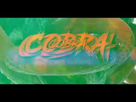 COBRA (Yan Shin ft. Young Rhyme)