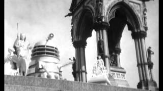 The Dalek Invasion of Earth  - Trailer VO