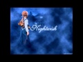 Nightwish Over The Hills And Far Away 8 Bit