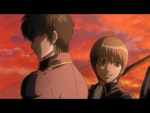 Yorinuki Gintama-san OP4  [1080p]