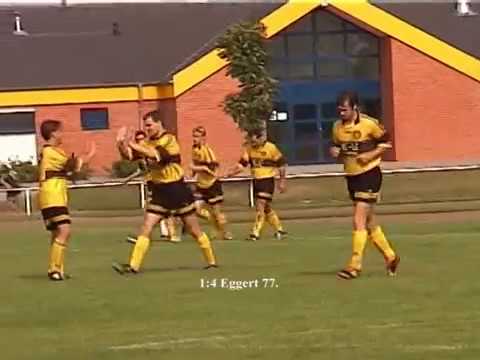 2002/2003 Landespokal MV - 1.Runde:  TSV 1814 Friedland vs. Torgelower SV Greif