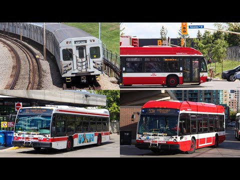 TTC Compilation! (Volume 3)