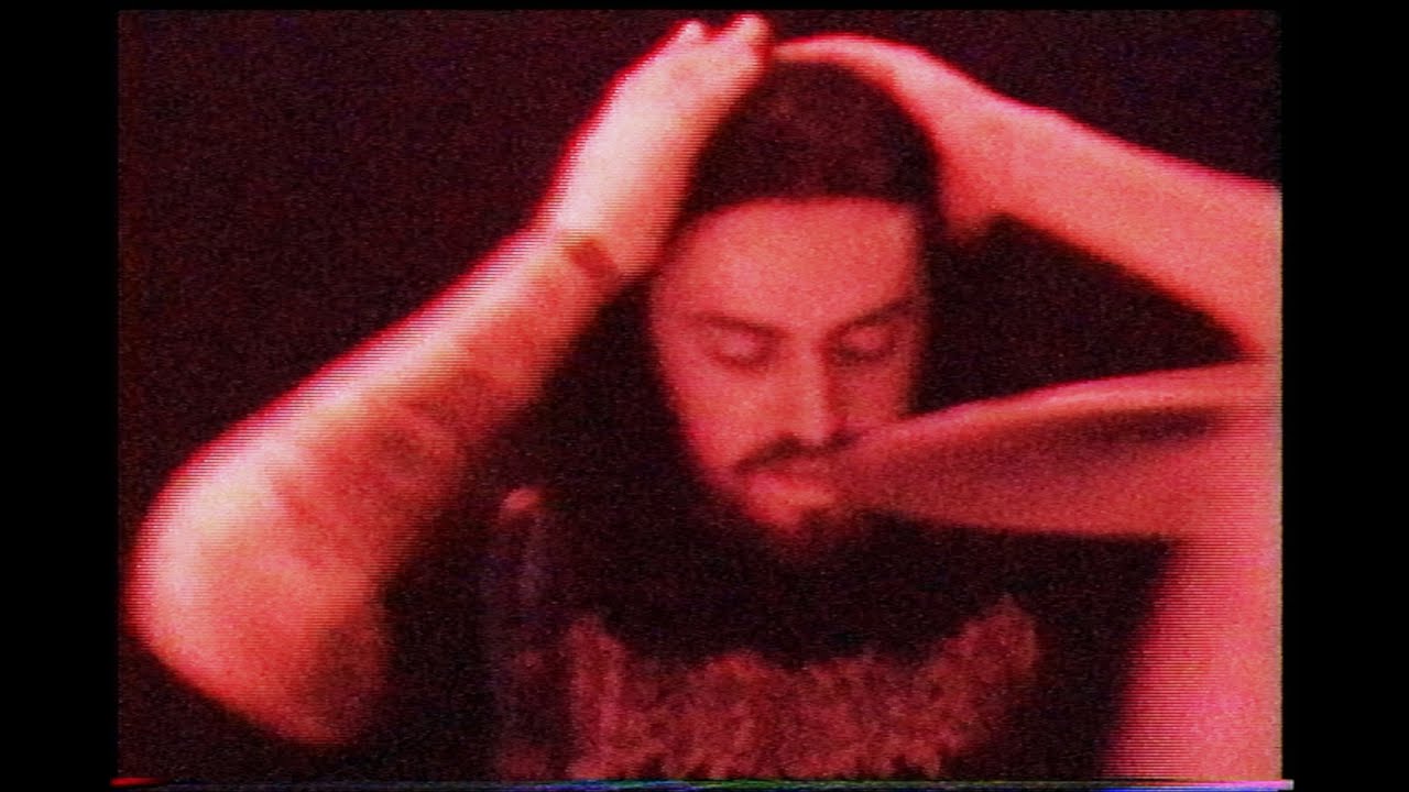 BOWEL EROSION - LIVE @ AMH 3/3/23