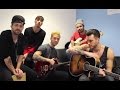 Kerrang! Tour 2015 - Young Guns Play Speaking ...