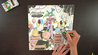 Hands On: Atmosphere - Sad Clown Bad Year
