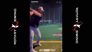 Unlocking Golf Power: Myths of the Longest Hitters