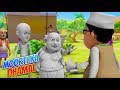 Motu Patlu In Hindi मोटू पतलू Motu Patlu Cartoon Moorti Ka Dhamaal
