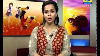 Sakhi Sahyadri - 04 July 2018 - ओळख शहरी शेतीची video