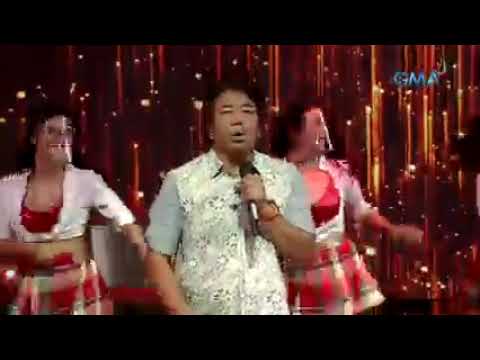 Willie revillame - miss pwede ba (official music video)