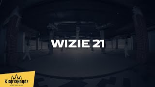 Introduction of WIZIE 21 / Yung Gunz The Mixtape