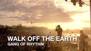 Walk Off The Earth | Gang Of Rhythm | CBC Music Festival