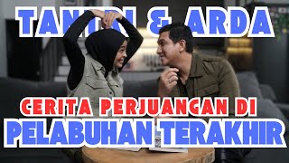 Download lagu TANTRI ARDA - Ungkap Kisah Lama Di Dalam Pelabuhan Terakhir mp3
