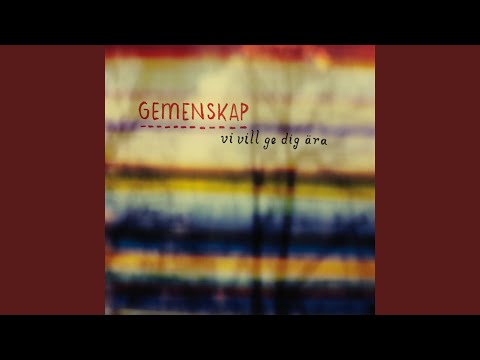 Jag Vill Ge Dig, O Herre, Min Lovsång