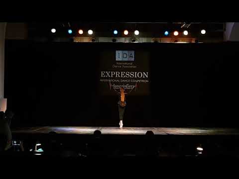 D'Onofrio Leonardo - Il Tamburino - Professione Danza Pescara