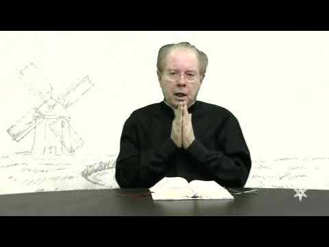 O Pão Nosso  11 Janeiro  2018      -     Pe. F. C. Cardoso