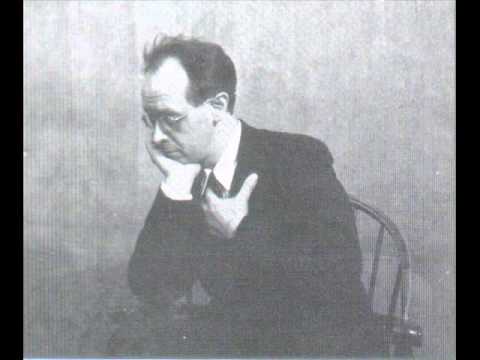 Bach-Capriccio on the departure of a beloved brother BWV 992